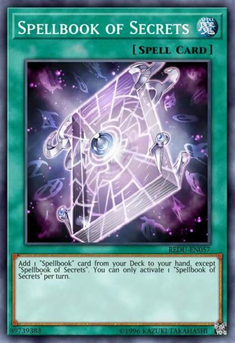The Balance of Magic: Yugioh Enchantment and Deck Synergy